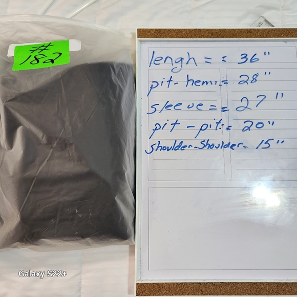 ZCSIA STYLE DESIGN BLACK WRAP LONGSLEEVE SWEATER DRESS SIZE LARGE - Picture 12 of 12